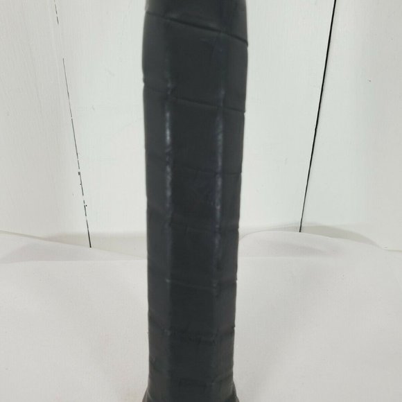 Wilson Impact Tennis Racquet Titanium Volcanic Frame USA Power Bridge - Picture 4 of 9